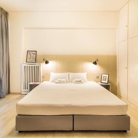One-Bedroom Apartment - Kolonaki Ateny Zewnętrze zdjęcie